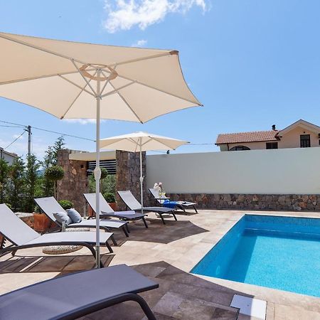 Kotor Rooftop Apartments Екстериор снимка