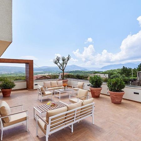 Kotor Rooftop Apartments Екстериор снимка