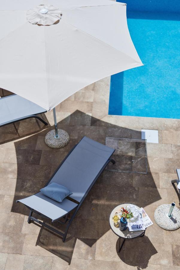 Kotor Rooftop Apartments Екстериор снимка