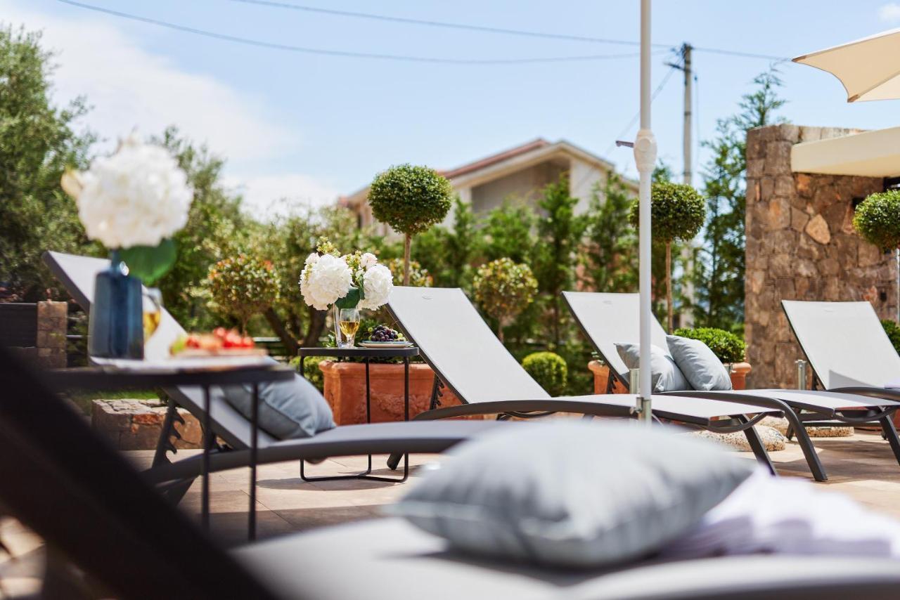 Kotor Rooftop Apartments Екстериор снимка