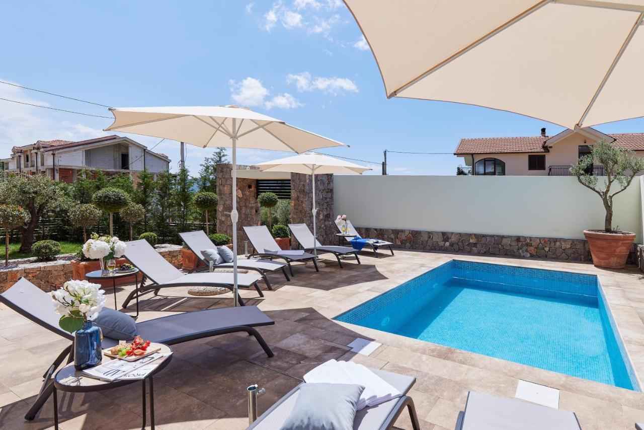 Kotor Rooftop Apartments Екстериор снимка