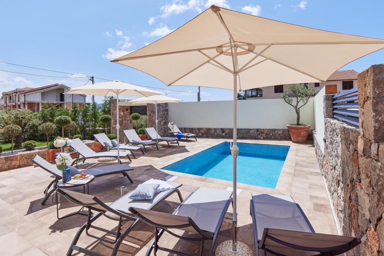 Kotor Rooftop Apartments Екстериор снимка